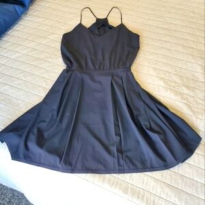 Lululemon City Summer Dress 8